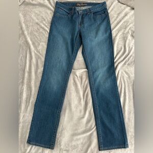 KIMES BETTY SEVENTEEN JEANS SIZE 16x36 NWOT